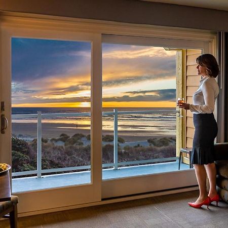 Driftwood Shores Resort Florence Eksteriør bilde