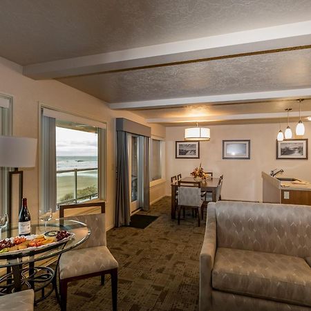Driftwood Shores Resort Florence Eksteriør bilde