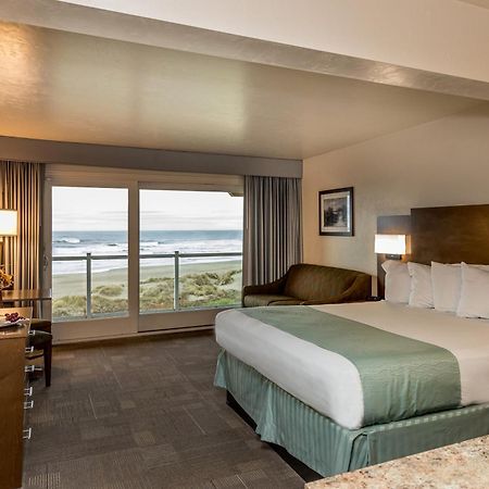 Driftwood Shores Resort Florence Eksteriør bilde