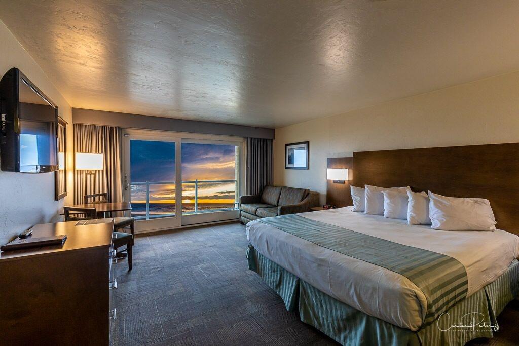 Driftwood Shores Resort Florence Eksteriør bilde