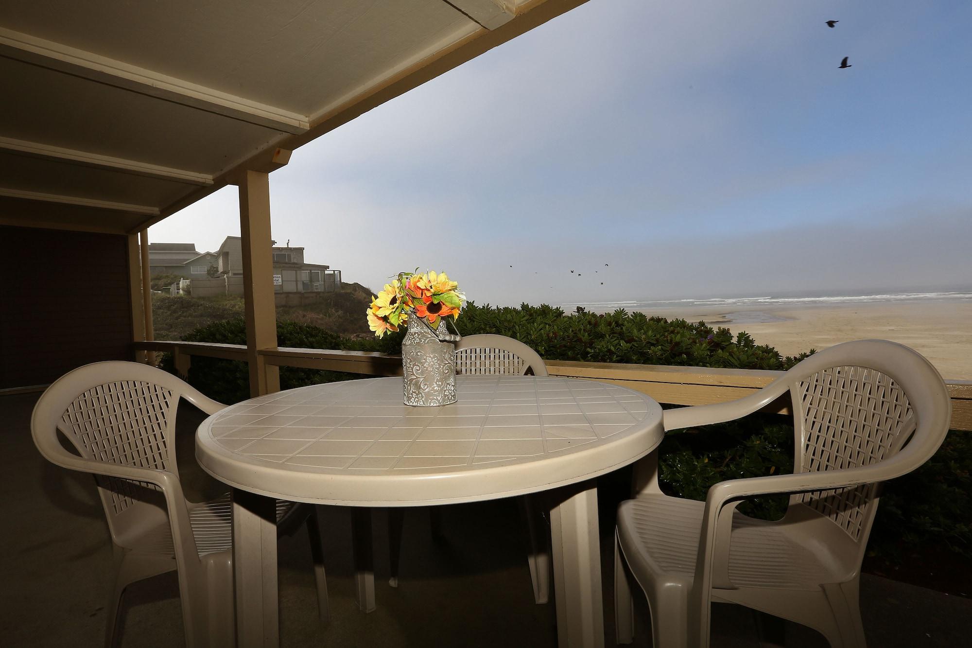 Driftwood Shores Resort Florence Eksteriør bilde