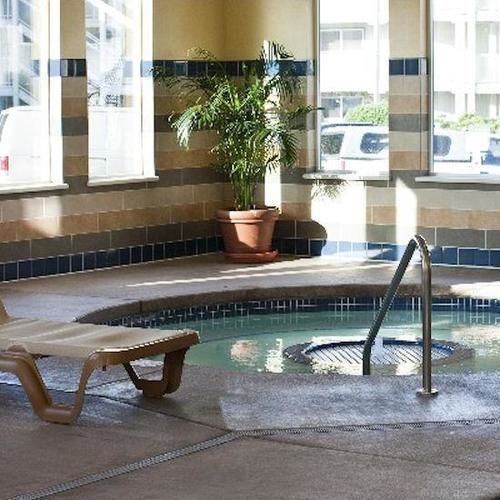 Driftwood Shores Resort Florence Eksteriør bilde