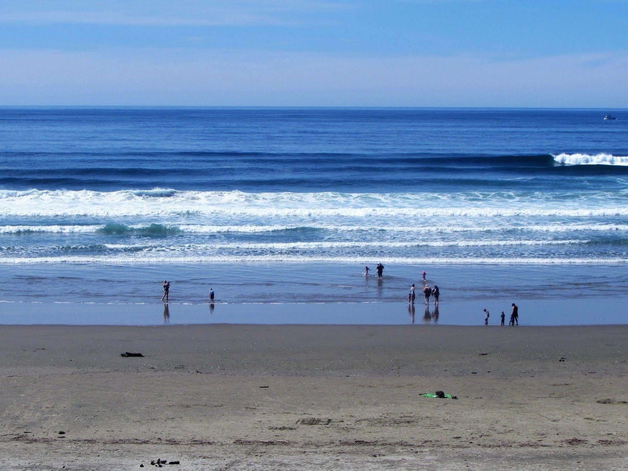 Driftwood Shores Resort Florence Eksteriør bilde