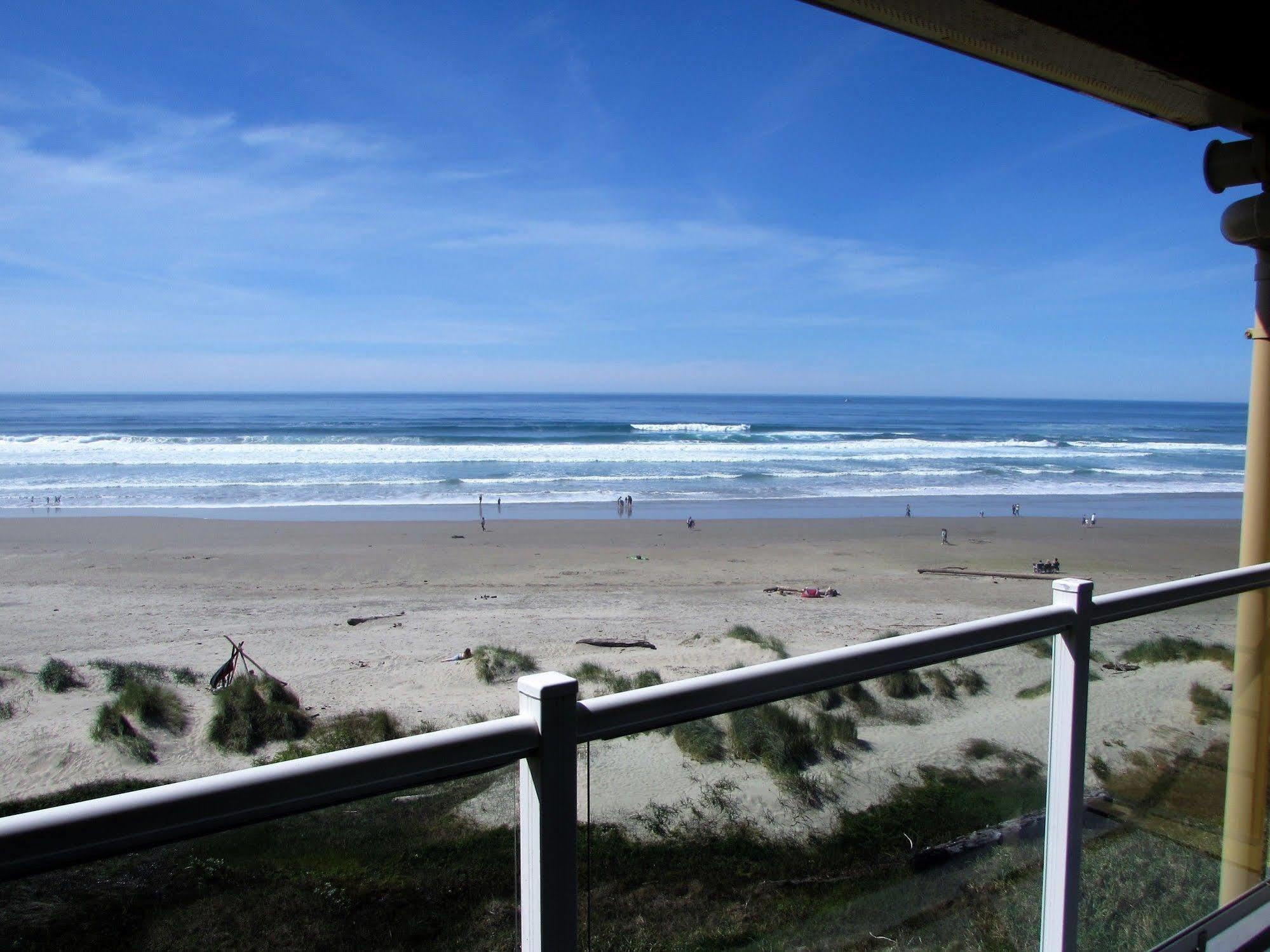Driftwood Shores Resort Florence Eksteriør bilde